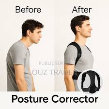 Correcteur de posture