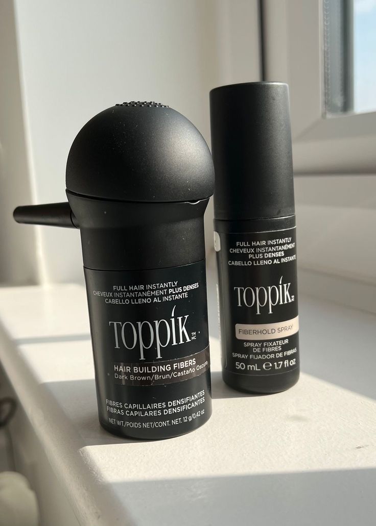 Fibre capillaire